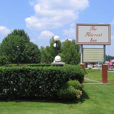 America'S Best Value Inn & Suites Sheridan Esterno foto