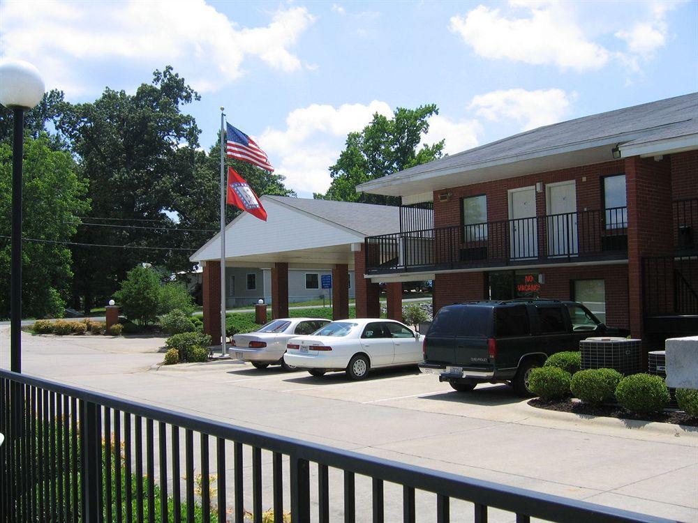America'S Best Value Inn & Suites Sheridan Esterno foto