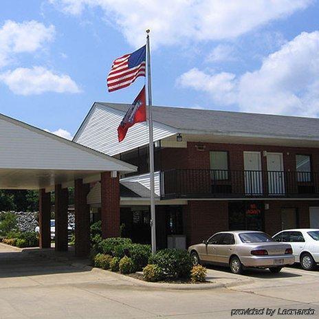 America'S Best Value Inn & Suites Sheridan Esterno foto
