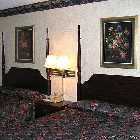 America'S Best Value Inn & Suites Sheridan Camera foto