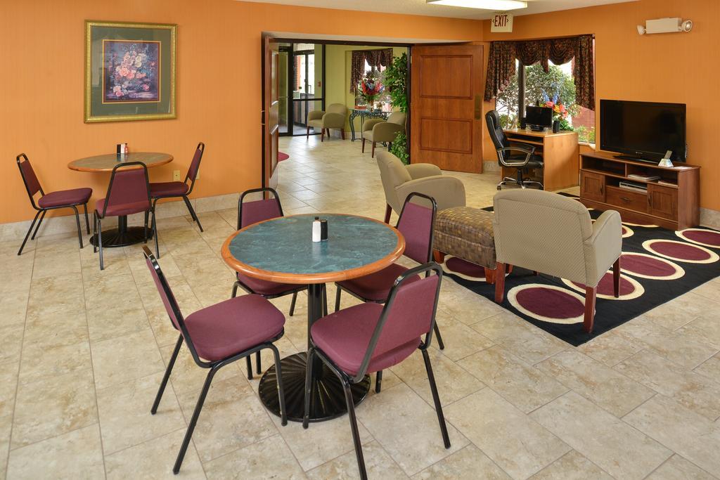 America'S Best Value Inn & Suites Sheridan Esterno foto