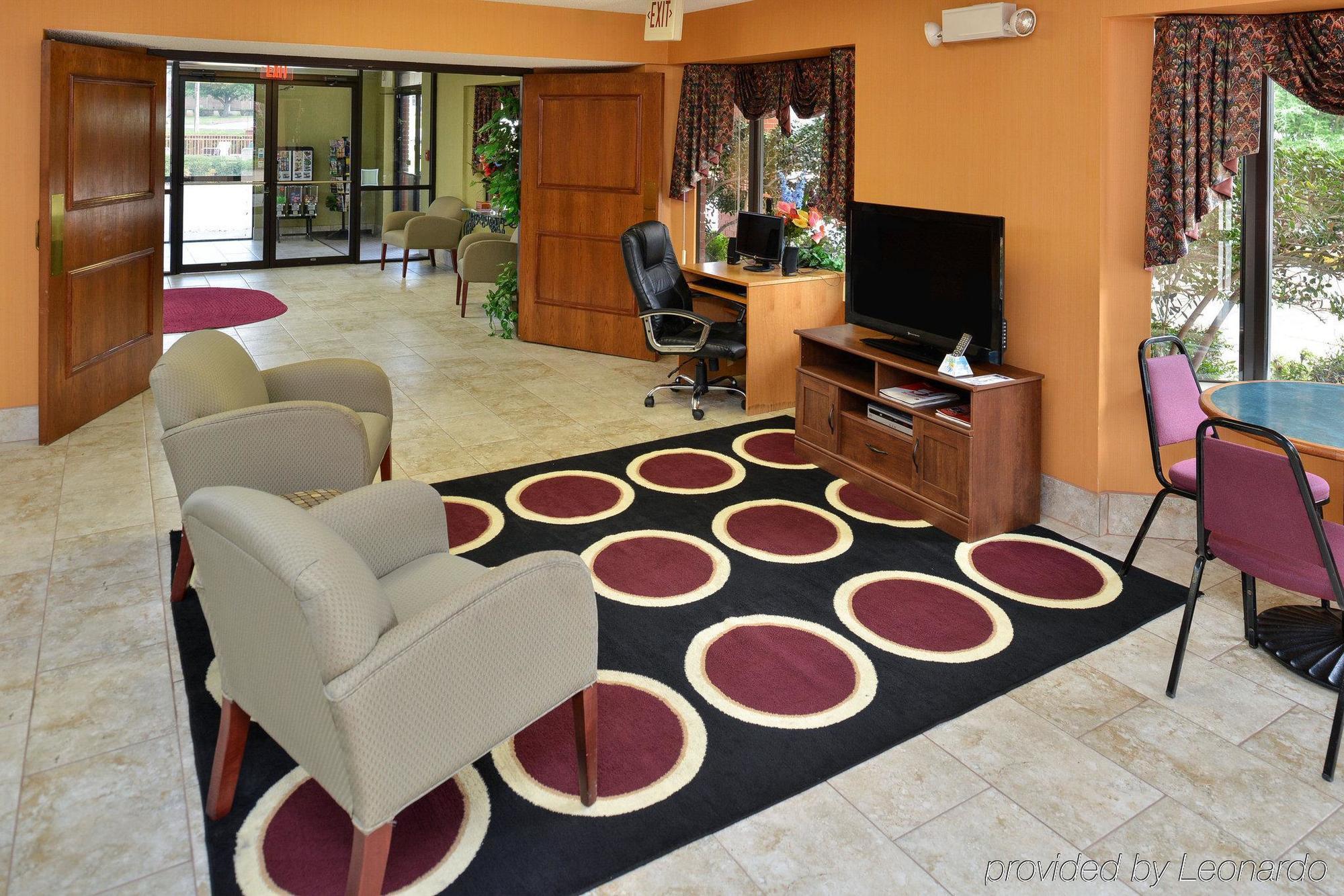 America'S Best Value Inn & Suites Sheridan Esterno foto