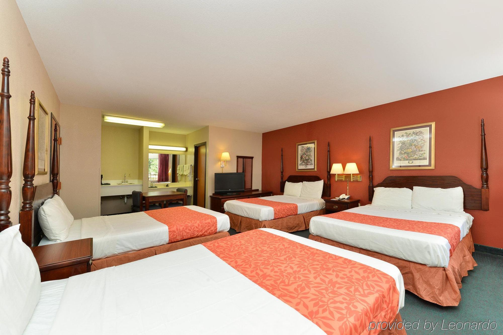 America'S Best Value Inn & Suites Sheridan Esterno foto