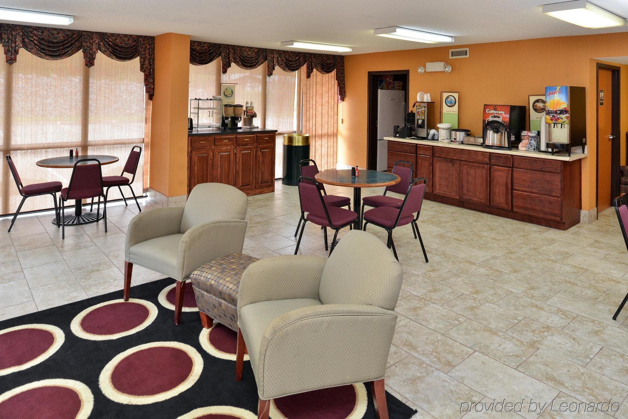America'S Best Value Inn & Suites Sheridan Esterno foto