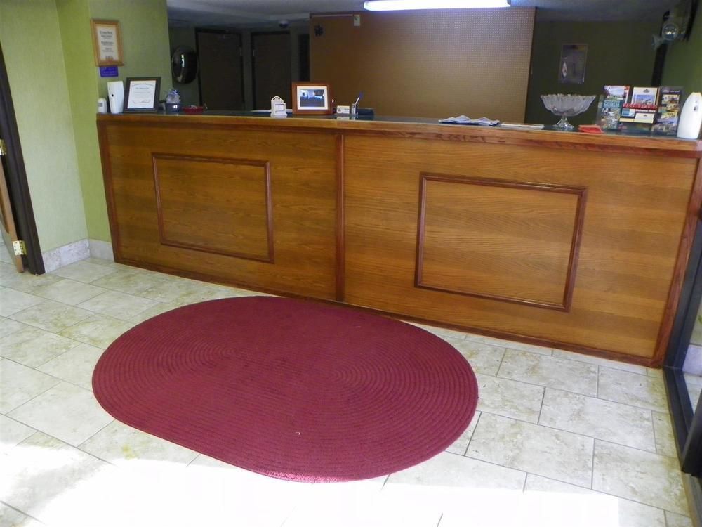 America'S Best Value Inn & Suites Sheridan Esterno foto