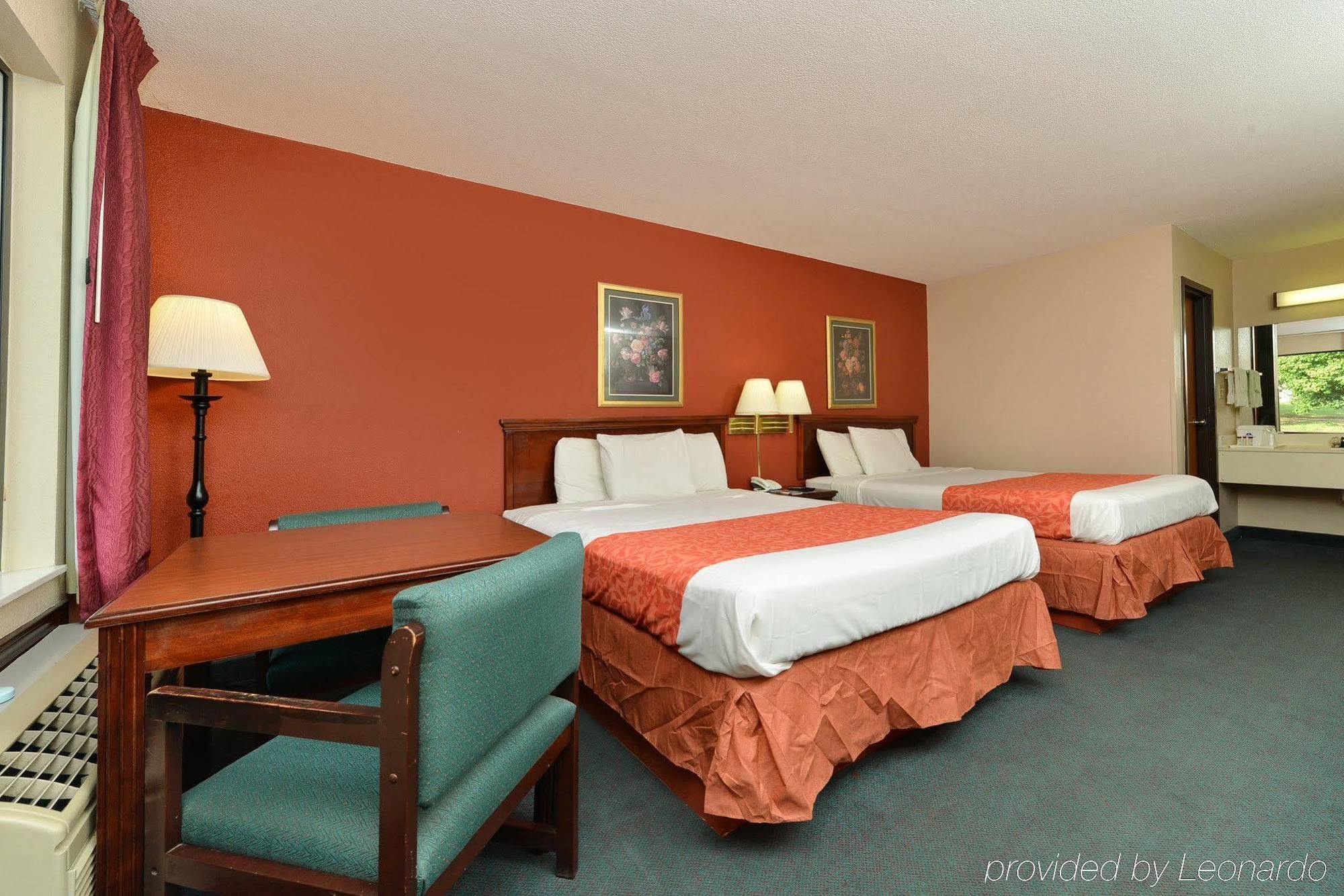 America'S Best Value Inn & Suites Sheridan Esterno foto