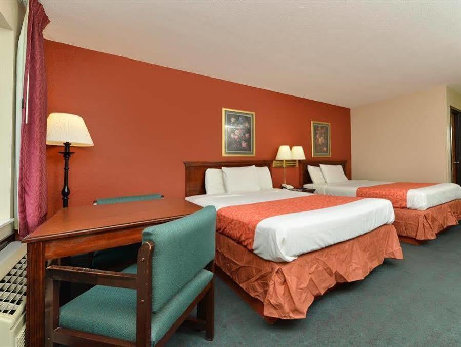 America'S Best Value Inn & Suites Sheridan Esterno foto