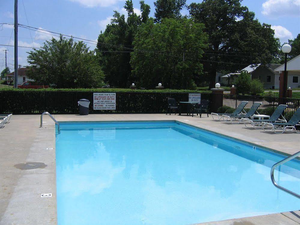 America'S Best Value Inn & Suites Sheridan Esterno foto