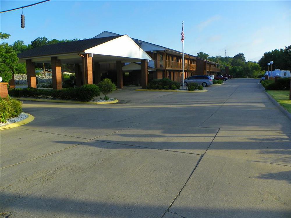 America'S Best Value Inn & Suites Sheridan Esterno foto