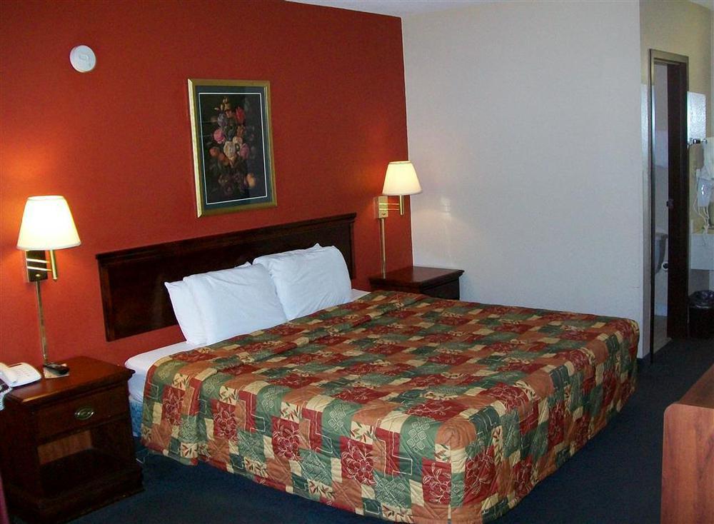 America'S Best Value Inn & Suites Sheridan Camera foto