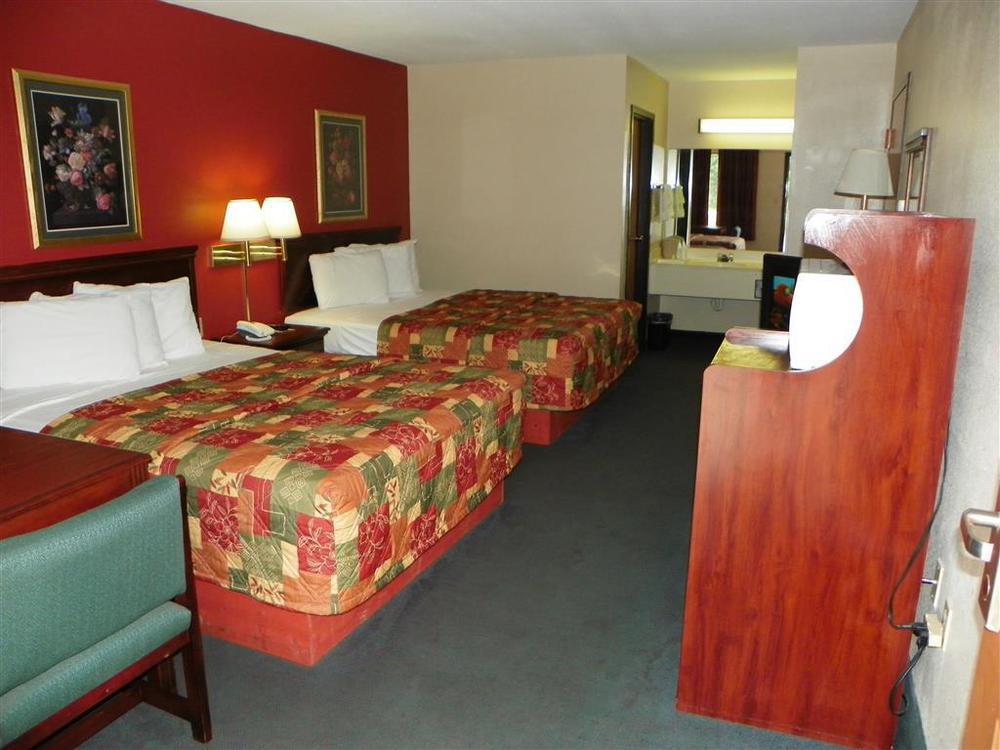 America'S Best Value Inn & Suites Sheridan Camera foto