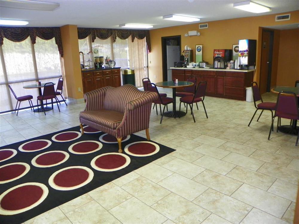 America'S Best Value Inn & Suites Sheridan Servizi foto