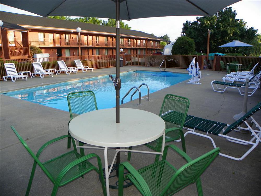 America'S Best Value Inn & Suites Sheridan Servizi foto
