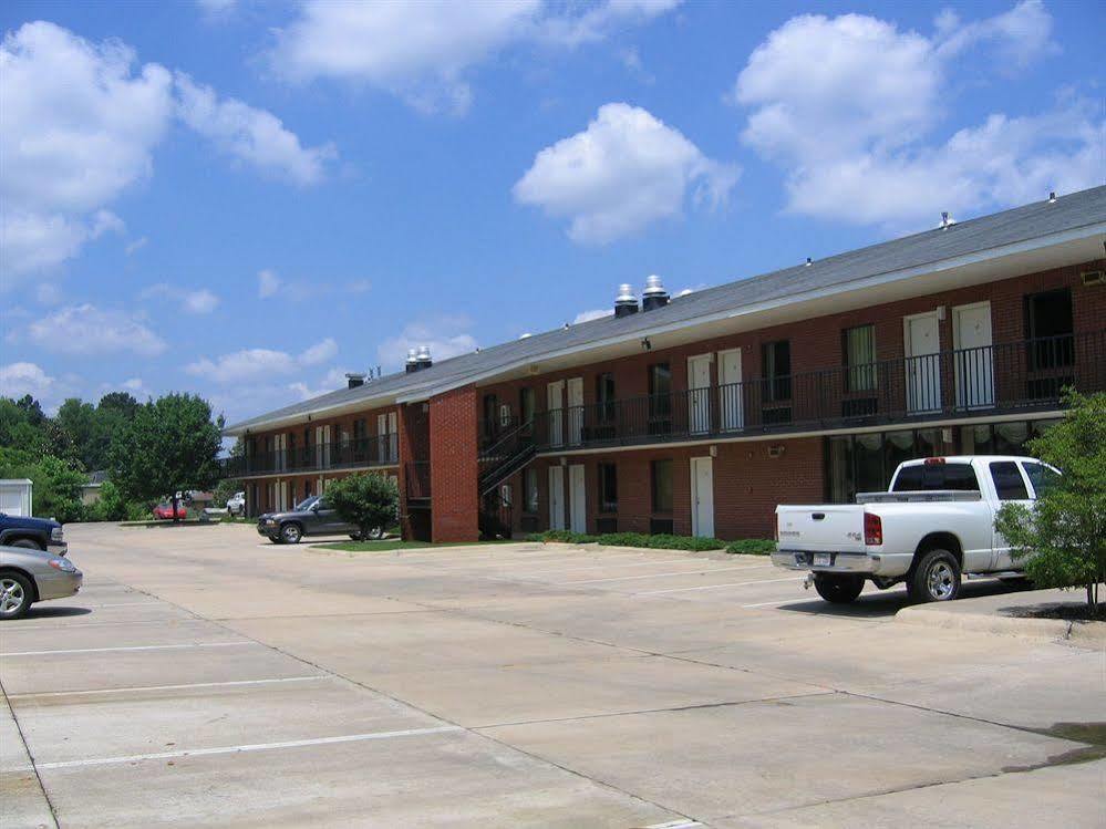 America'S Best Value Inn & Suites Sheridan Esterno foto